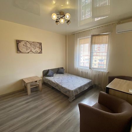 New Studio Apartment オデッサ エクステリア 写真