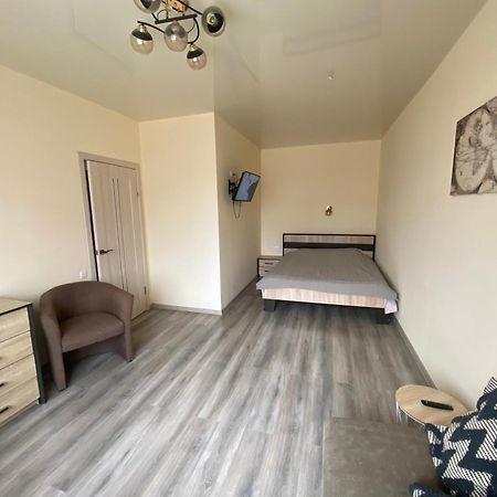 New Studio Apartment オデッサ エクステリア 写真