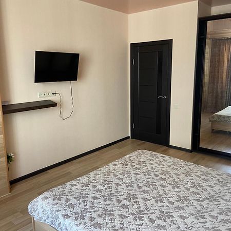 New Studio Apartment オデッサ エクステリア 写真