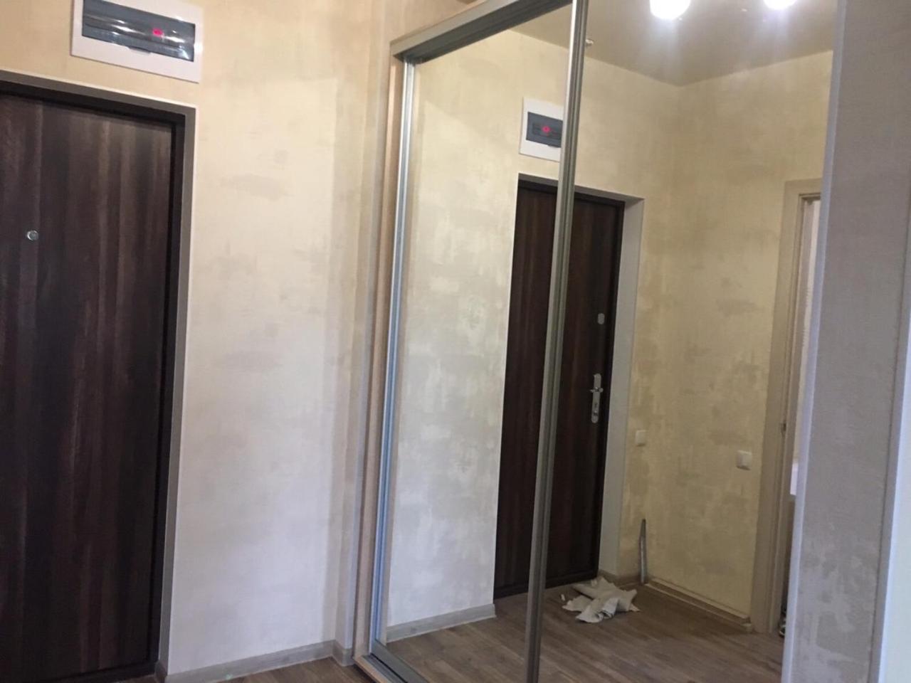 New Studio Apartment オデッサ エクステリア 写真