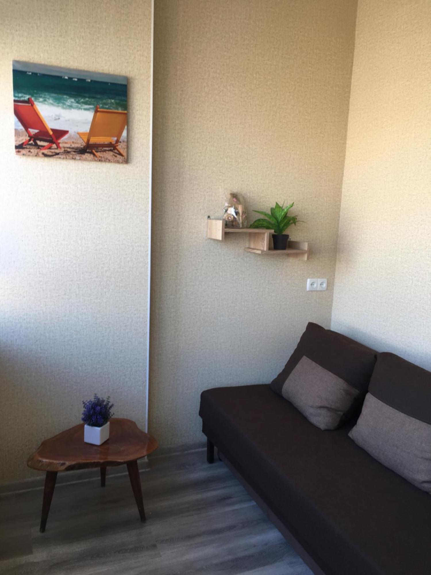 New Studio Apartment オデッサ エクステリア 写真