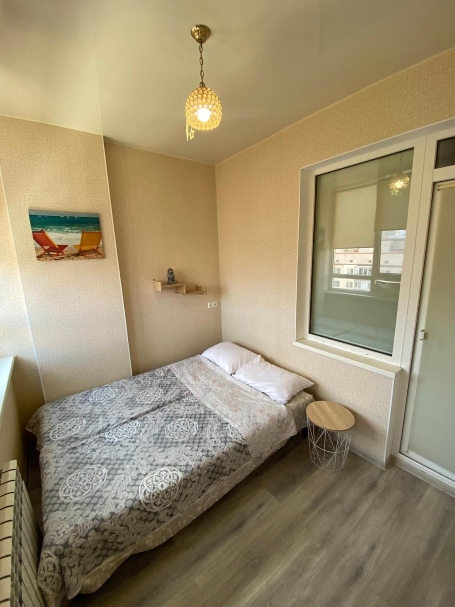 New Studio Apartment オデッサ エクステリア 写真