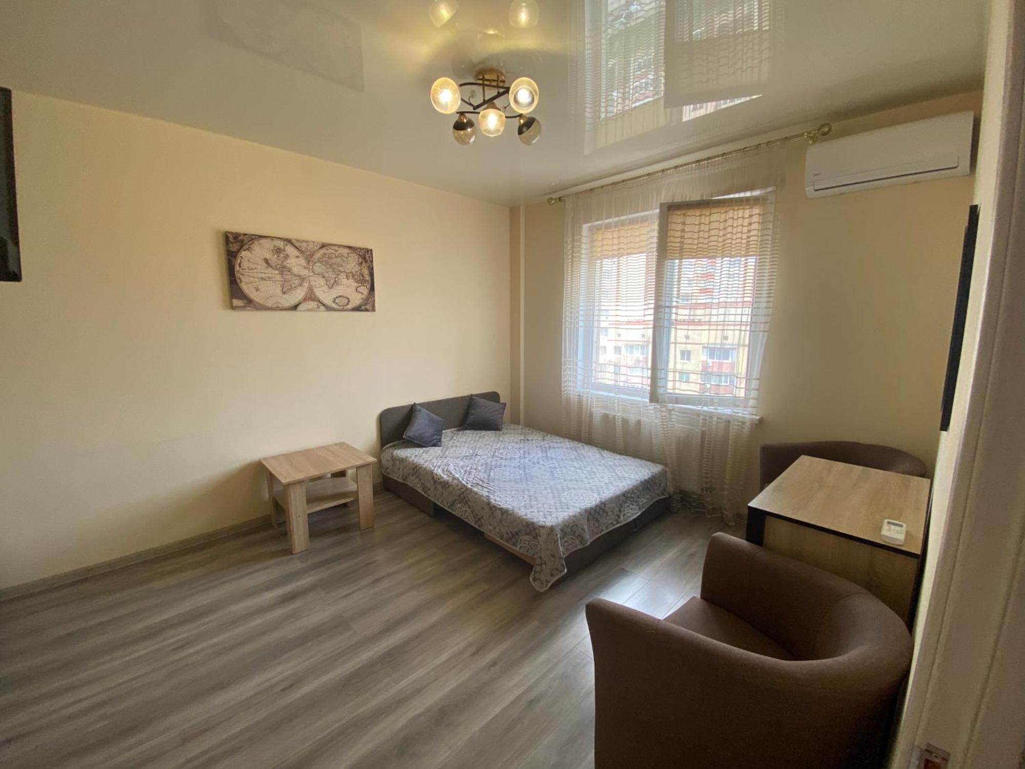 New Studio Apartment オデッサ エクステリア 写真
