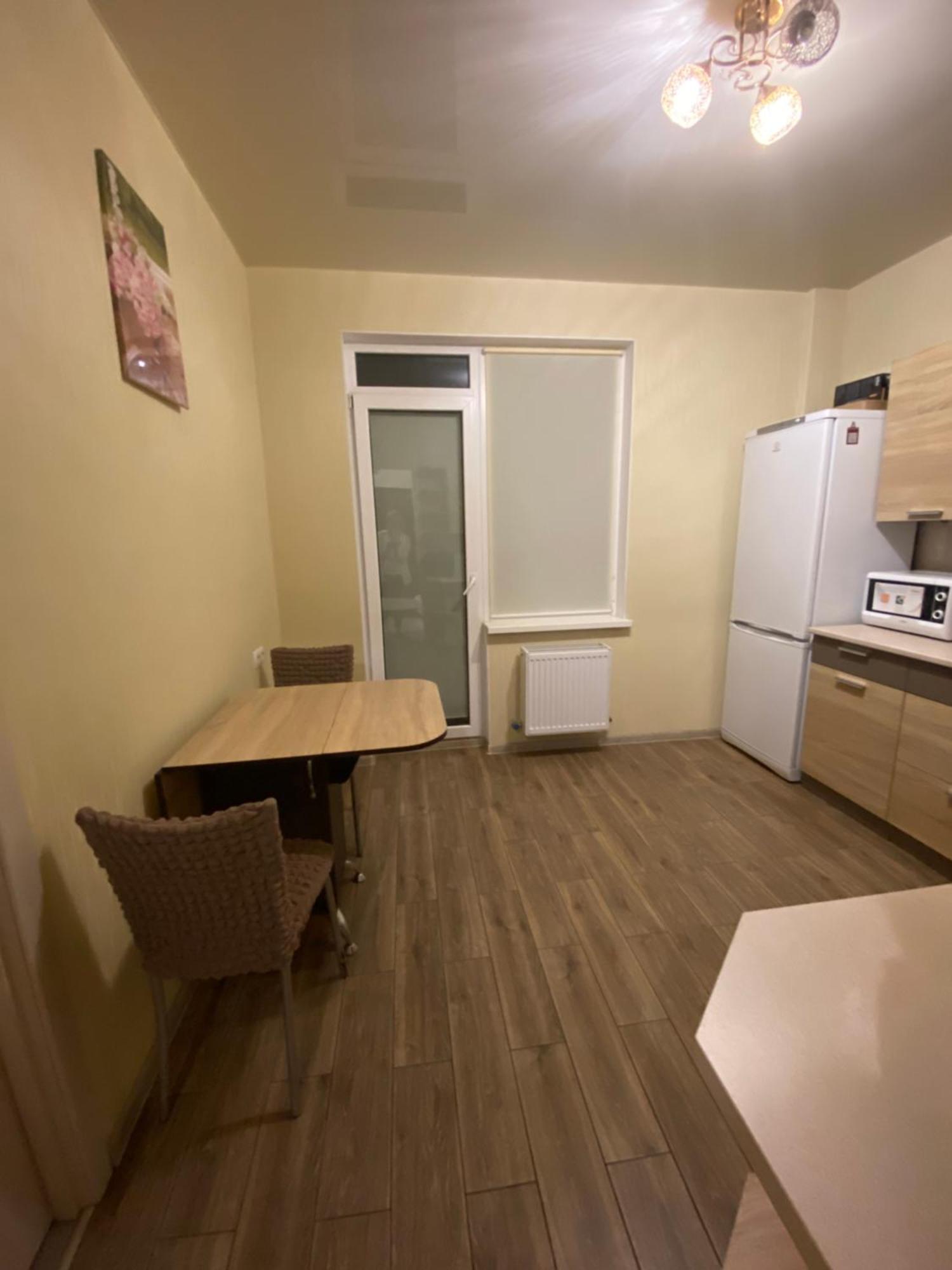 New Studio Apartment オデッサ エクステリア 写真