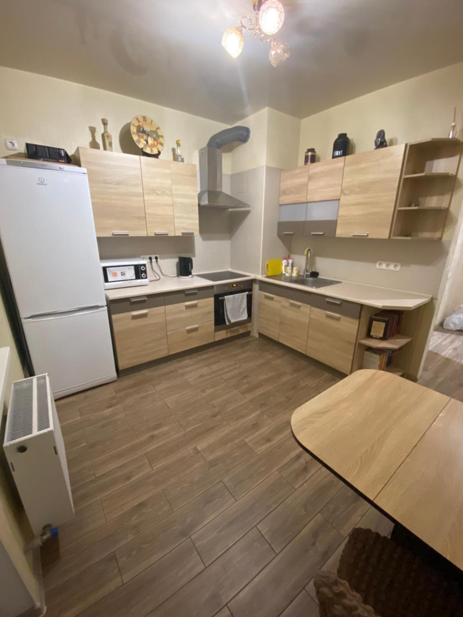 New Studio Apartment オデッサ エクステリア 写真