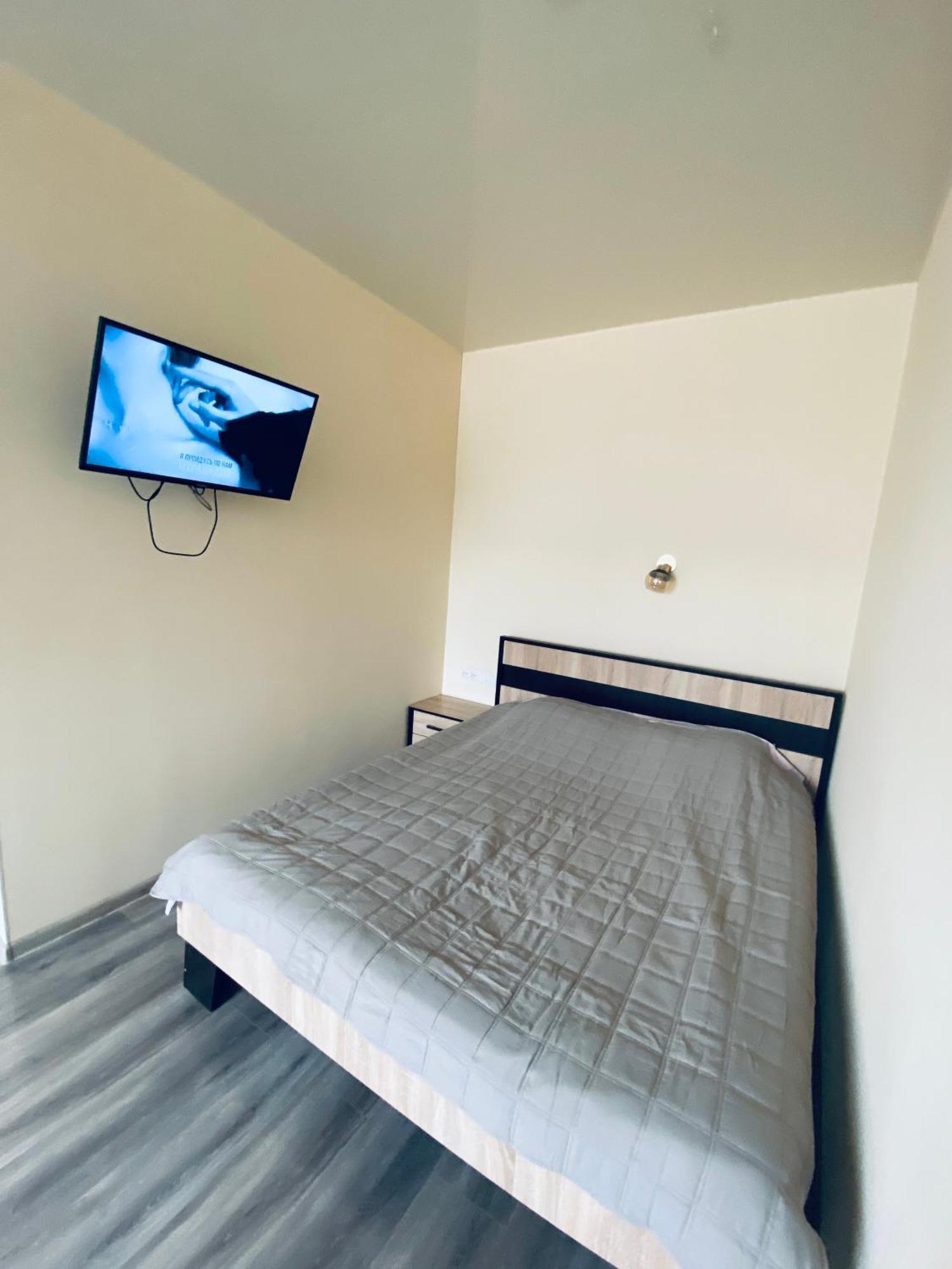 New Studio Apartment オデッサ エクステリア 写真