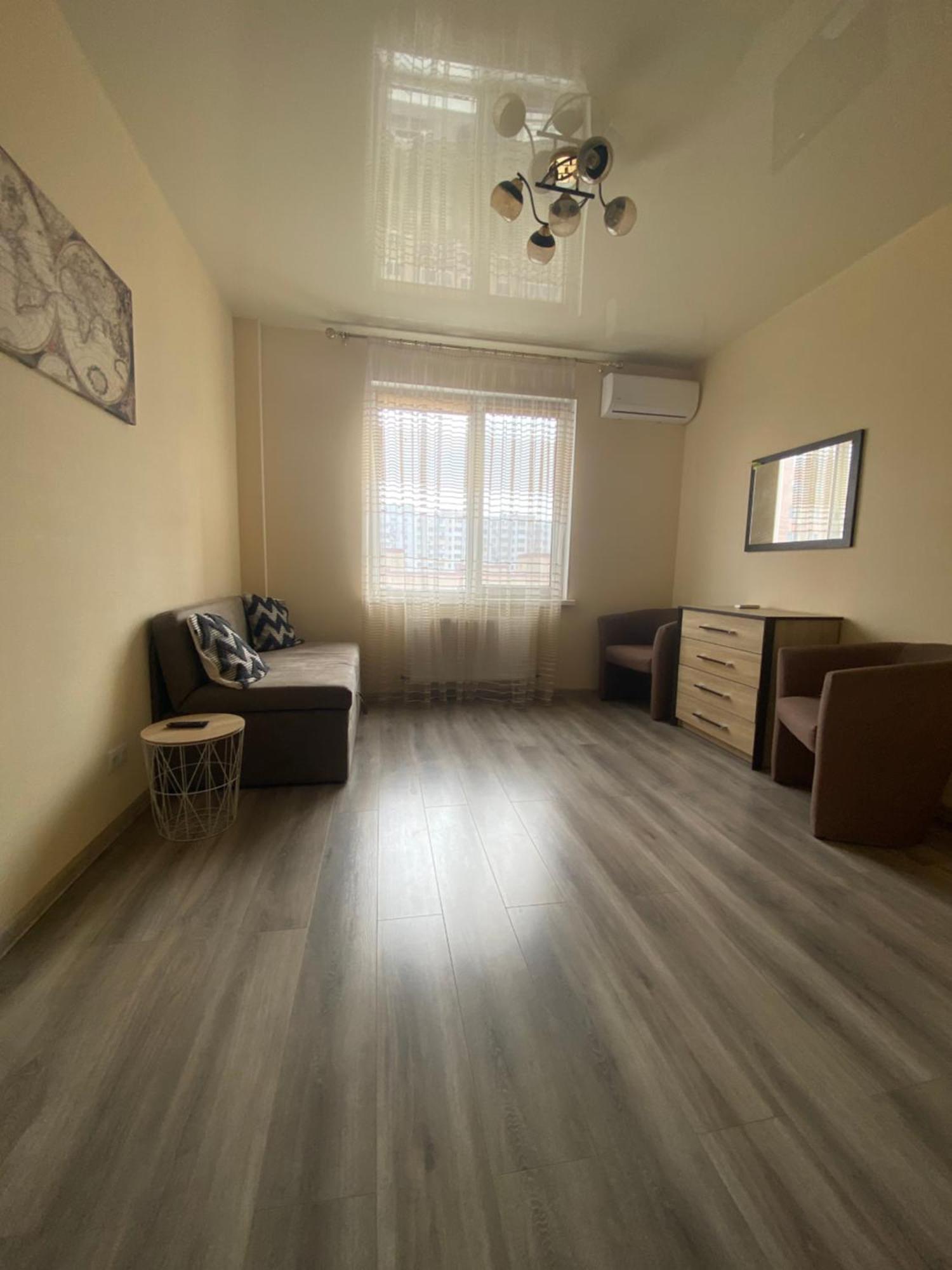 New Studio Apartment オデッサ エクステリア 写真