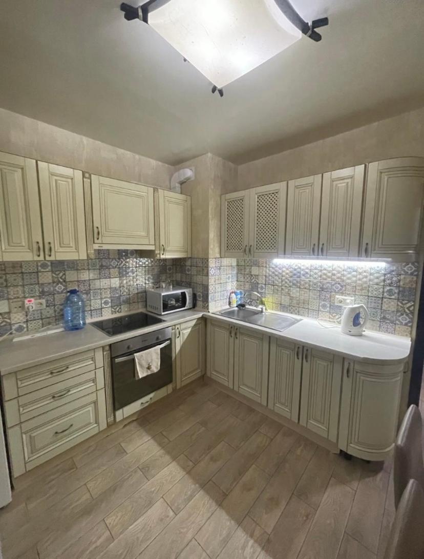 New Studio Apartment オデッサ エクステリア 写真