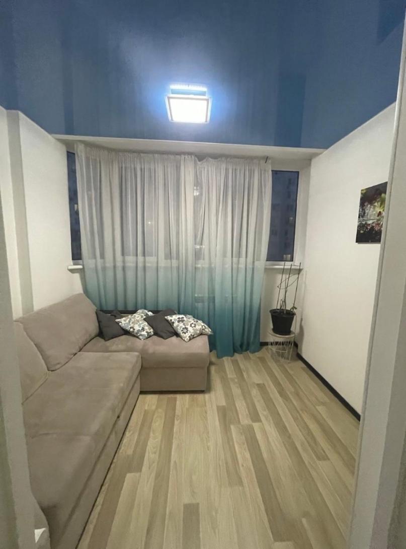 New Studio Apartment オデッサ エクステリア 写真