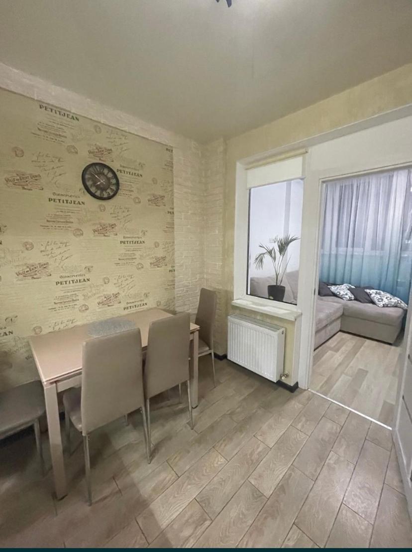 New Studio Apartment オデッサ エクステリア 写真