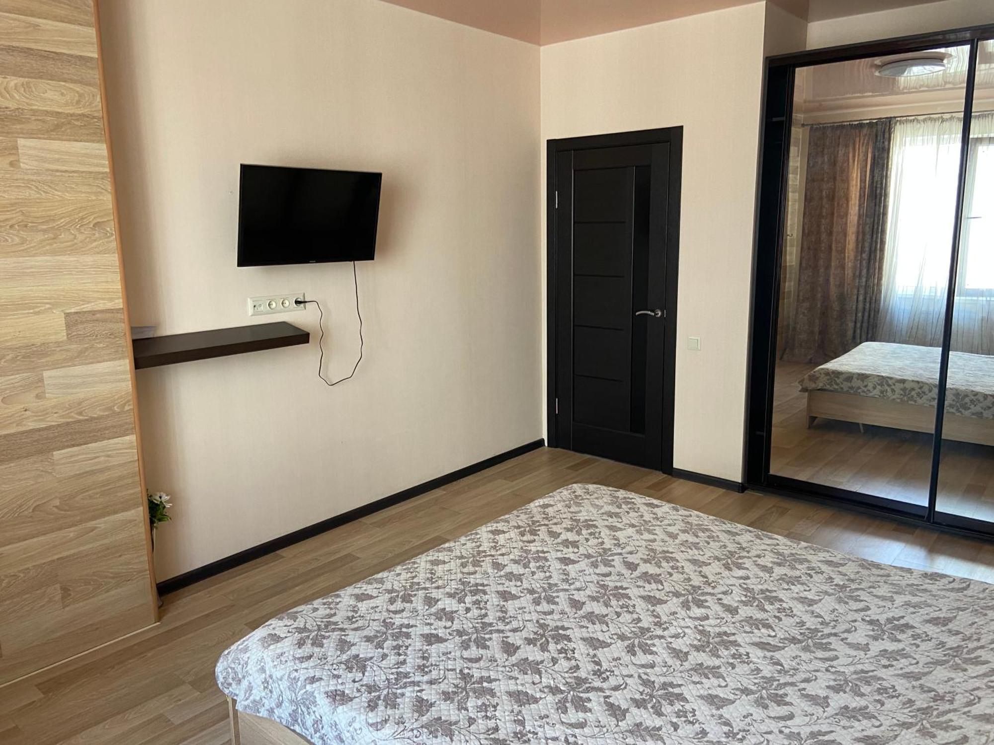 New Studio Apartment オデッサ エクステリア 写真